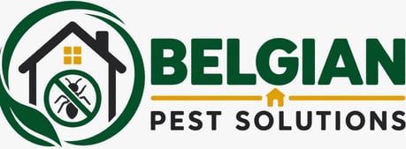 Belgian Pest Solutions logo